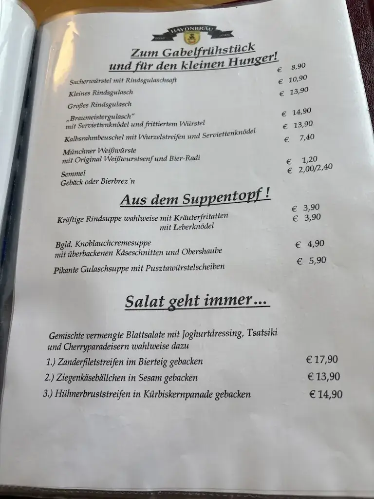 Menu_Haydnbräu_Eisenstadt_image_1