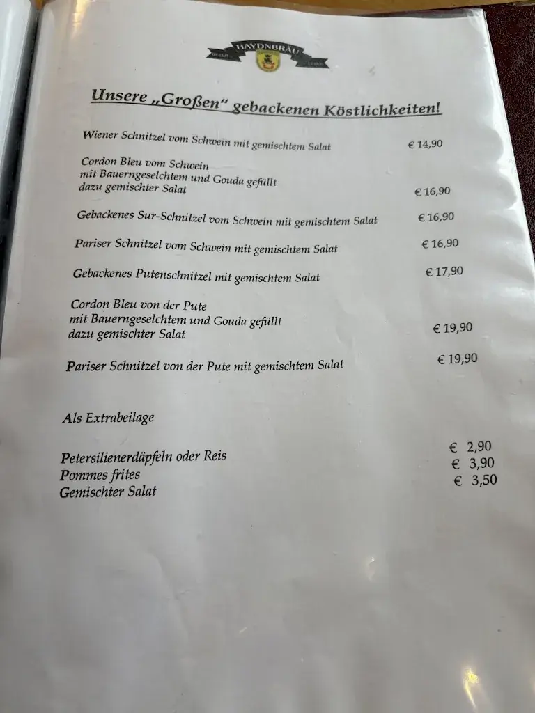 Menu_Haydnbräu_Eisenstadt_image_3