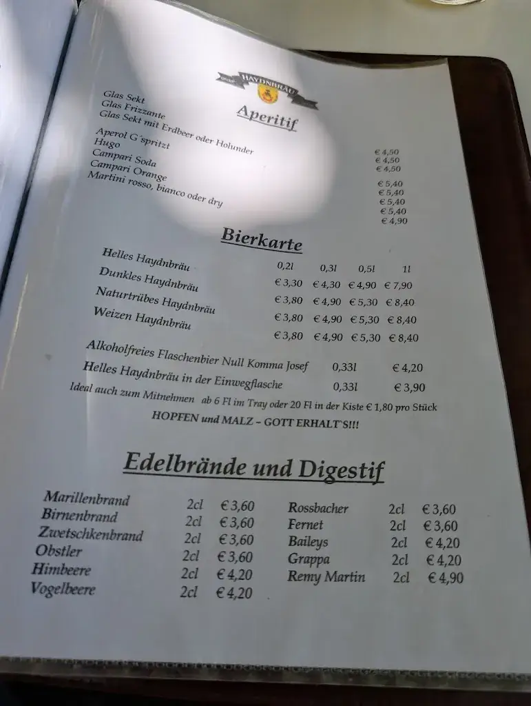 Menu_Haydnbräu_Eisenstadt_image_4