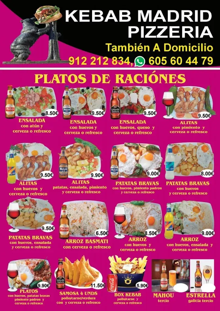 Menu_KEBAB MADRID_St. Urban_immagine_2