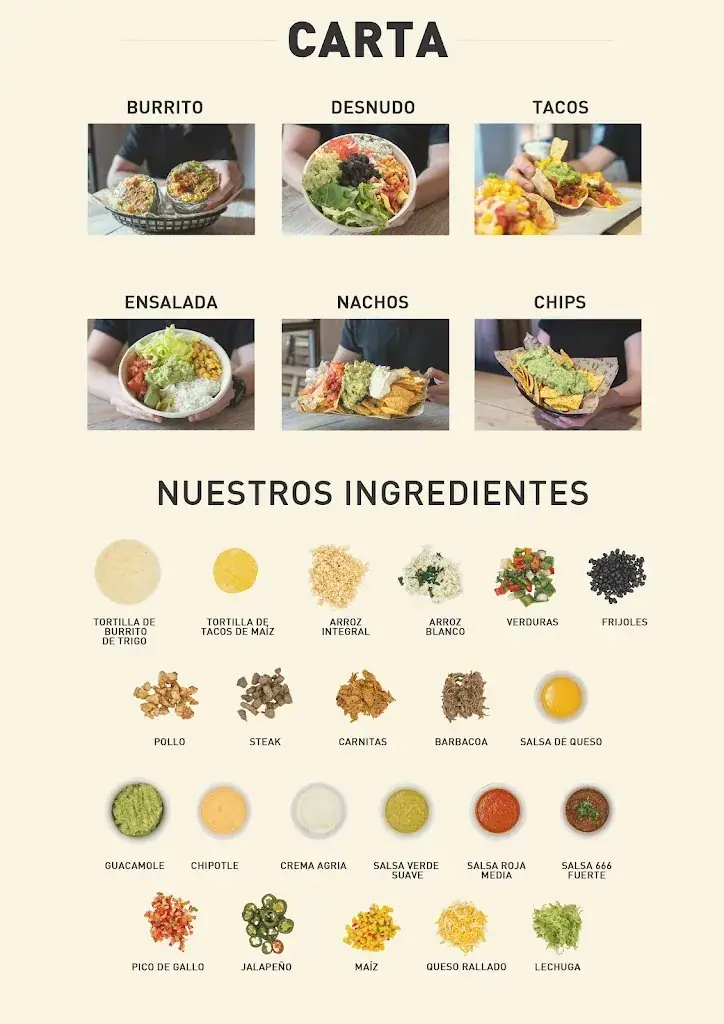 Menu_Tierra Burrito Bar_St. Urban_image_1