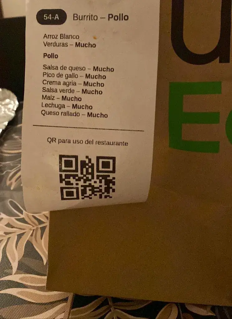 Menu_Tierra Burrito Bar_St. Urban_image_3