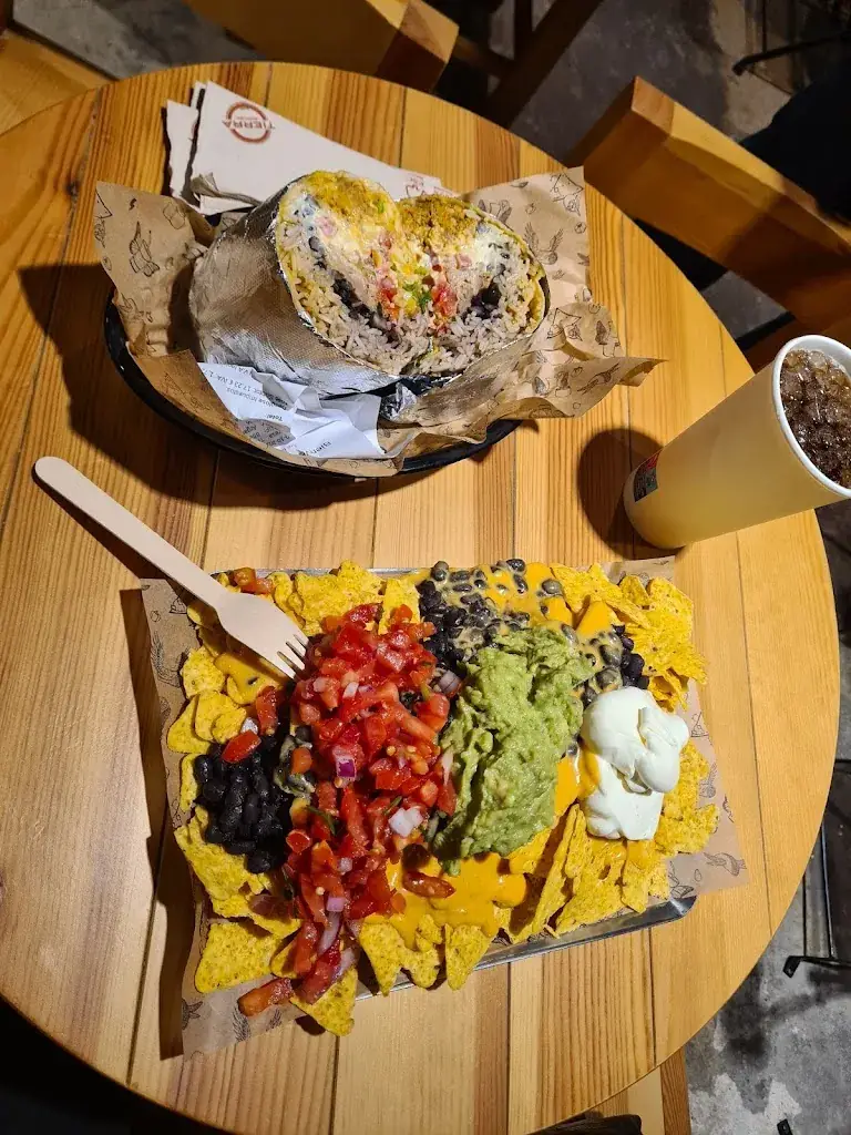 Menu_Tierra Burrito Bar_St. Urban_image_4