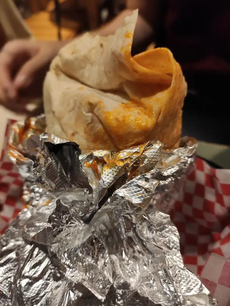 Menu_Tierra Burrito Bar_St. Urban_image_9