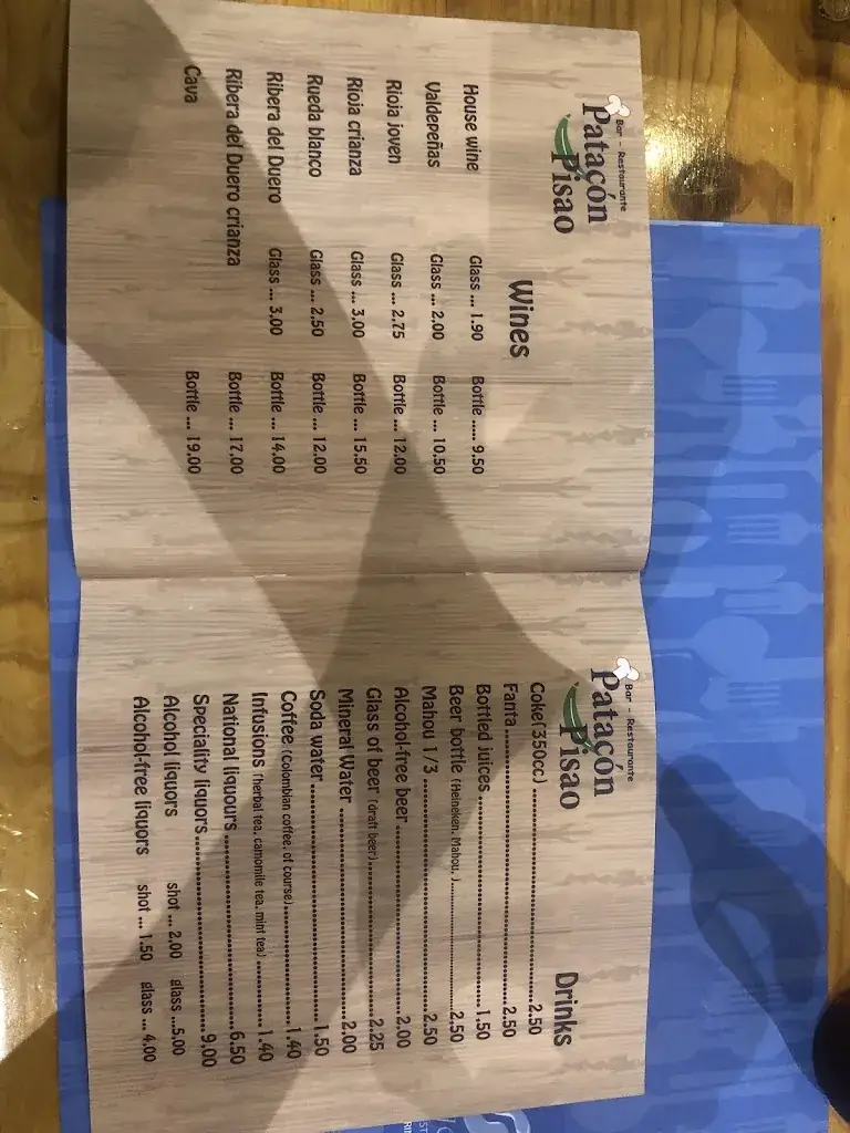 Menu_Patacón Pisao_St. Urban_immagine_4