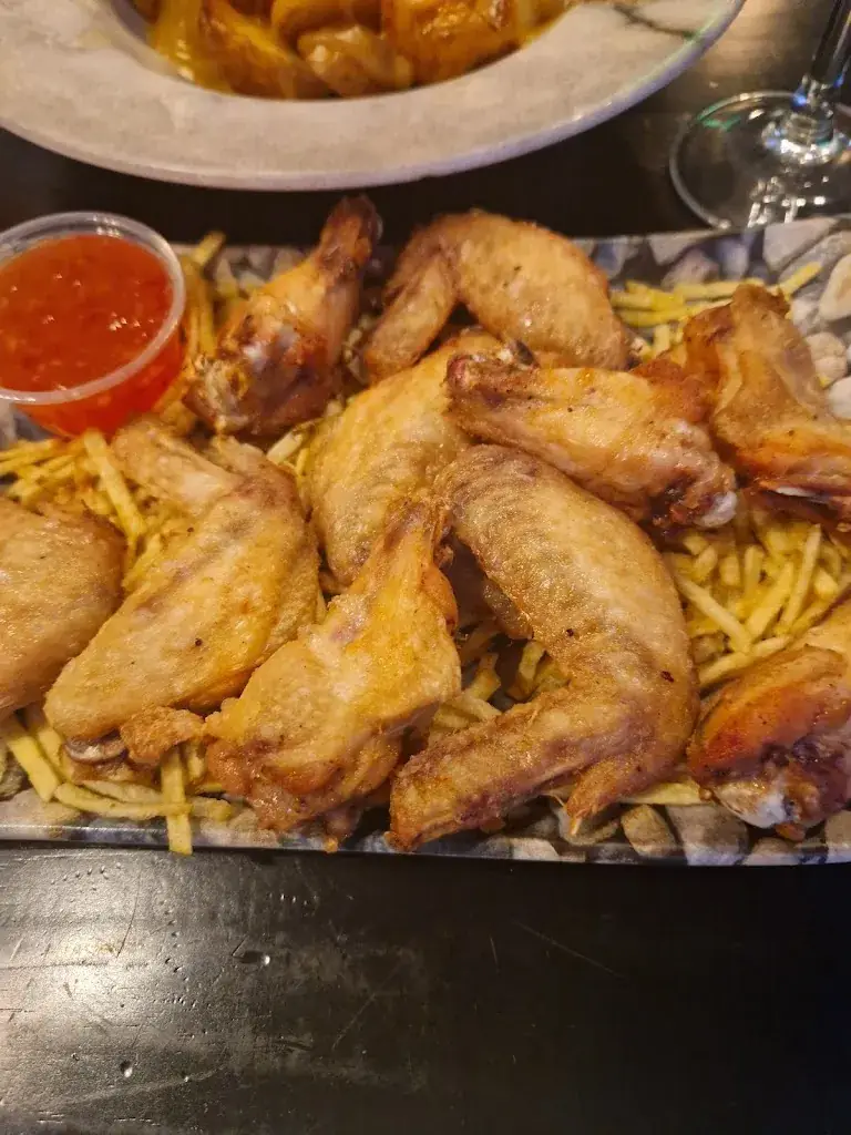 Menü_Urban Bistro_St. Urban_Bild_6