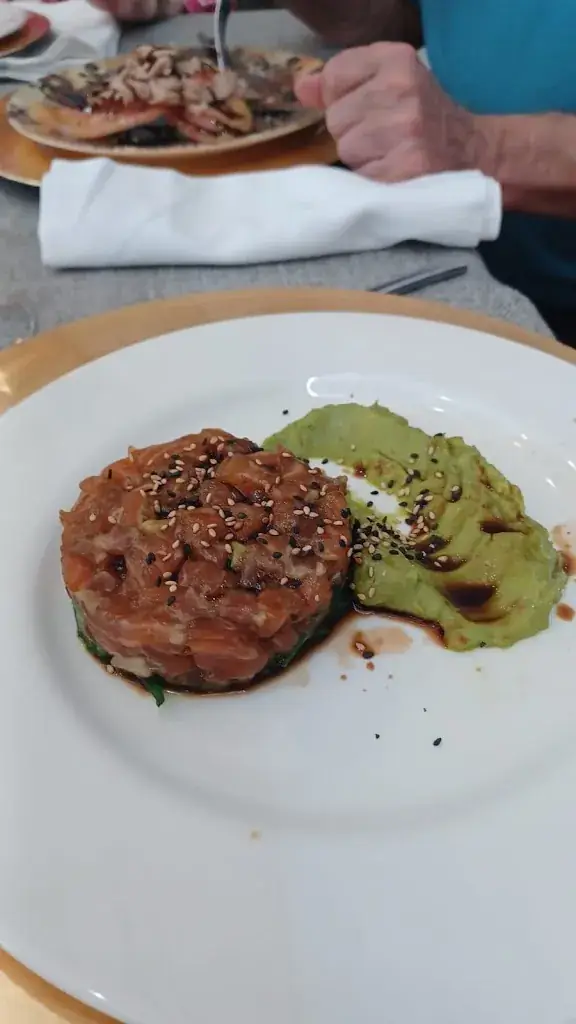 Menü_Urban Bistro_St. Urban_Bild_8