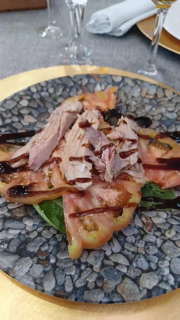 Menü_Urban Bistro_St. Urban_Bild_9