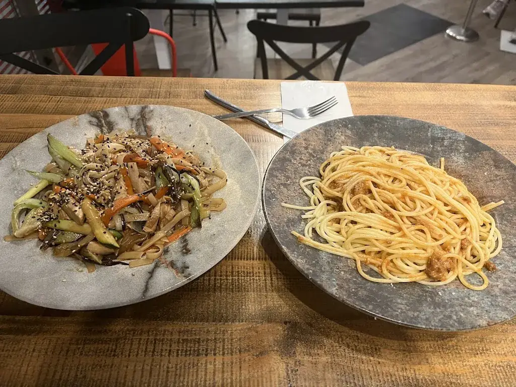 Chengjun Yuan_Urban Bistro_St. Urban_Bewertung