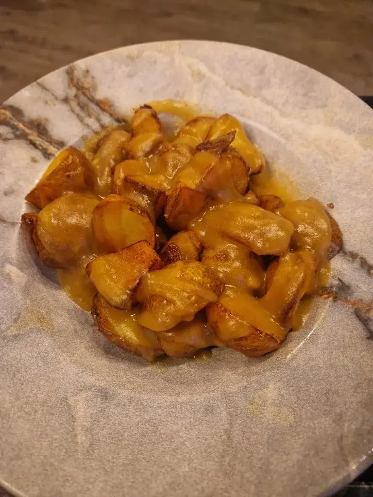 Srta Megias_Urban Bistro_St. Urban_Bewertung