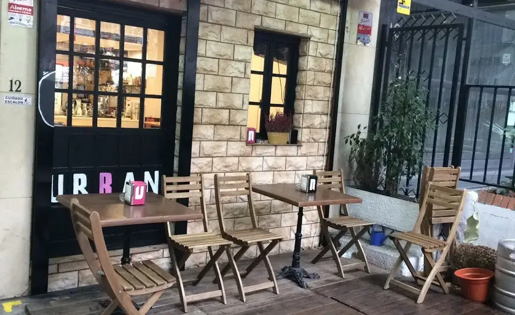 URBAN ristorante a St. Urban