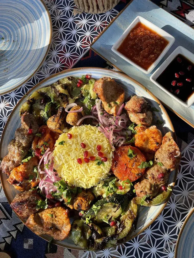 Granat Restaurant am Weißensee_Weißensee_slider_image_3