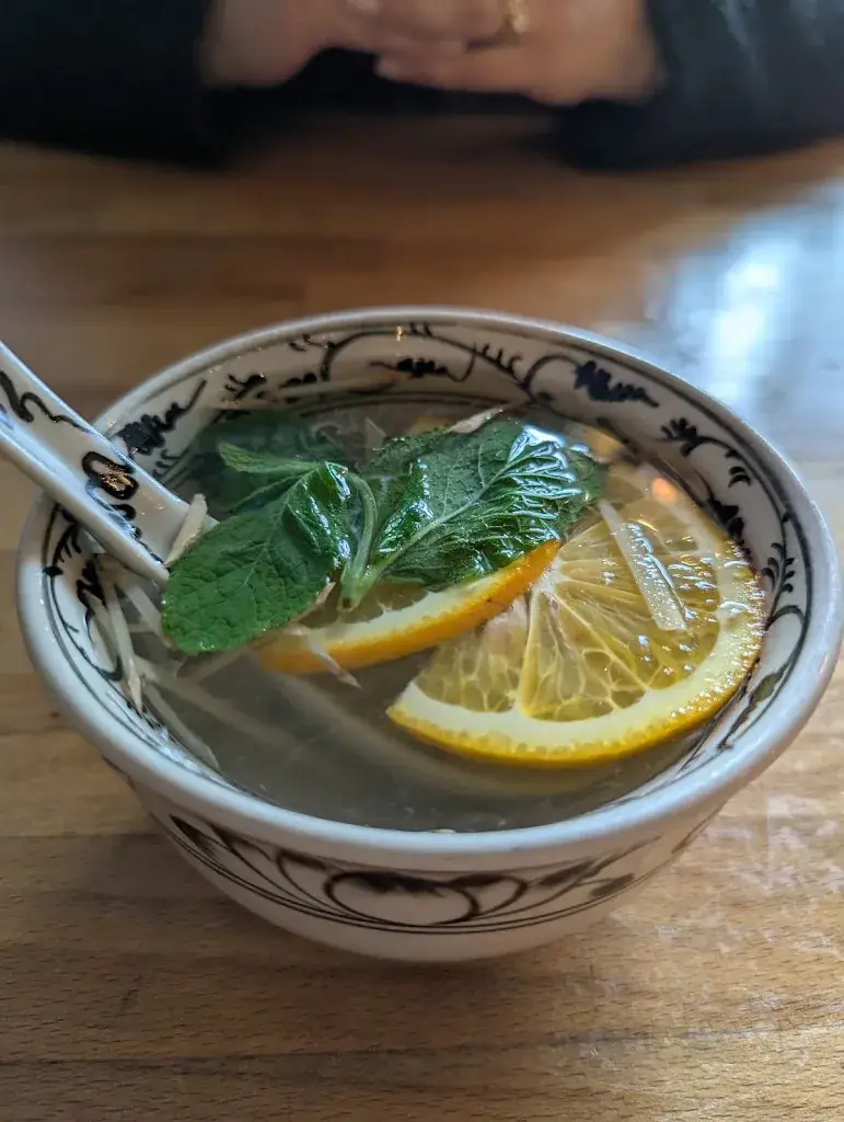 Ugam Kumar_Moon Cuisine Weißensee_Weißensee_avis