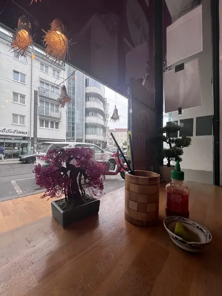 Abhishek Rajoria_Moon Cuisine Weißensee_Weißensee_avis