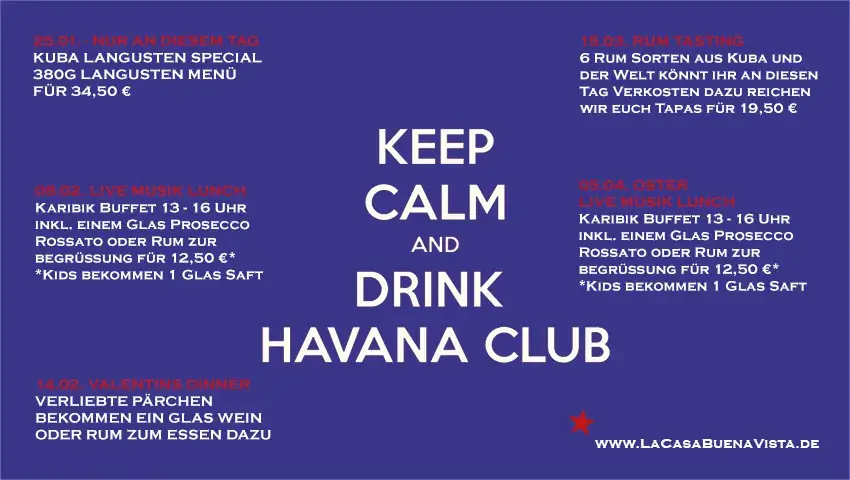 Menu_La Casa Buena Vista_Weißensee_immagine_3