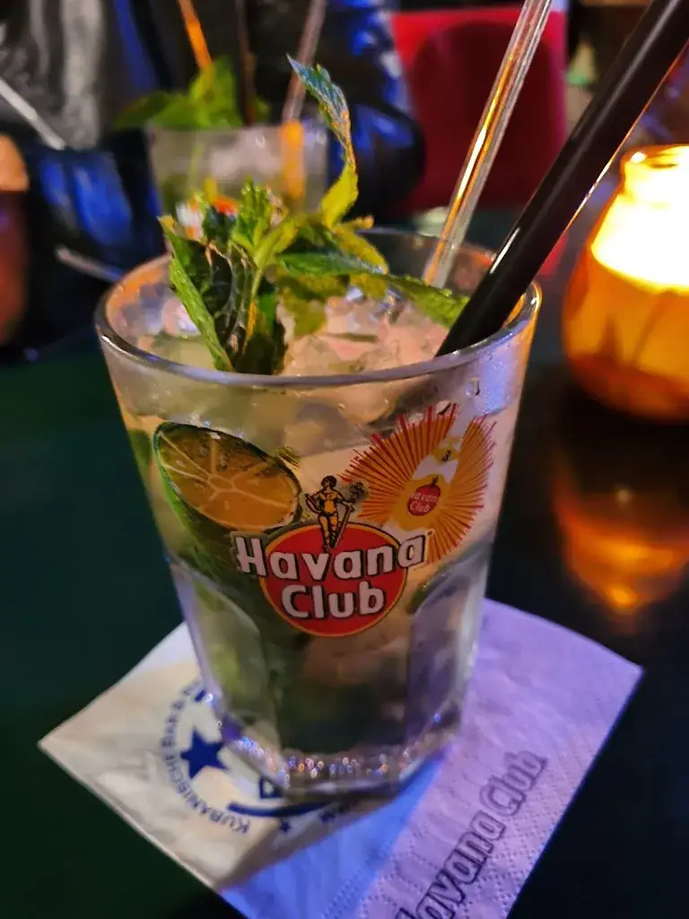 Menu_La Casa Buena Vista_Weißensee_immagine_5