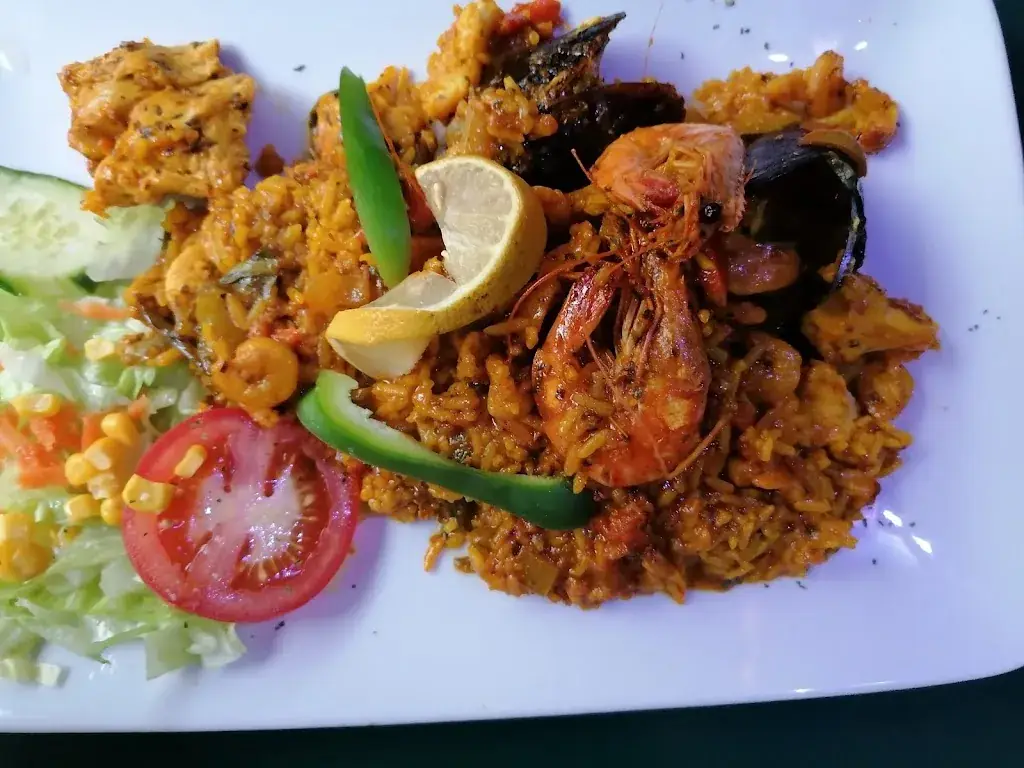 Menu_La Casa Buena Vista_Weißensee_immagine_6