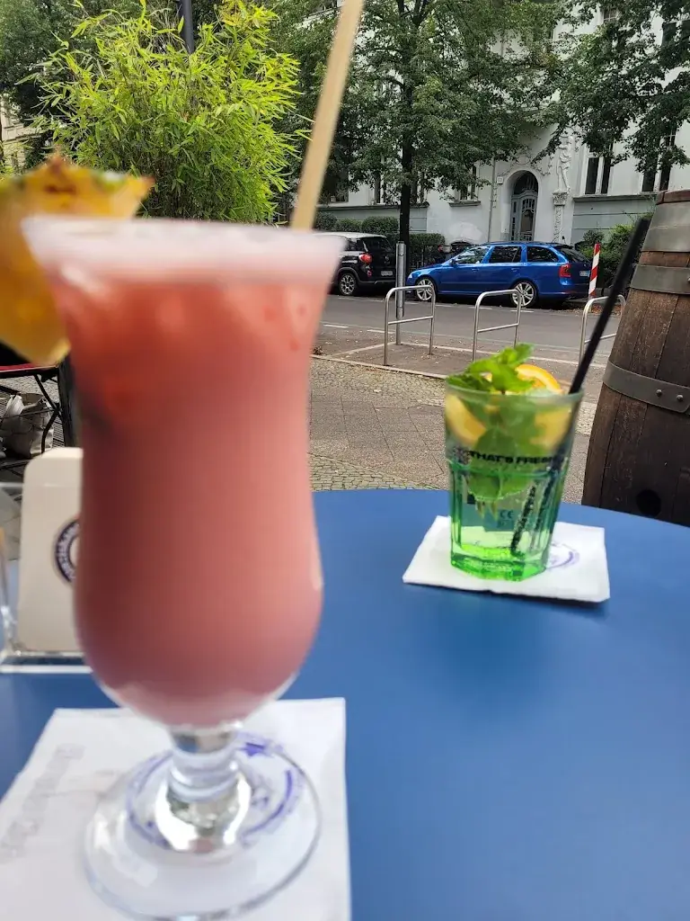 Menu_La Casa Buena Vista_Weißensee_immagine_7