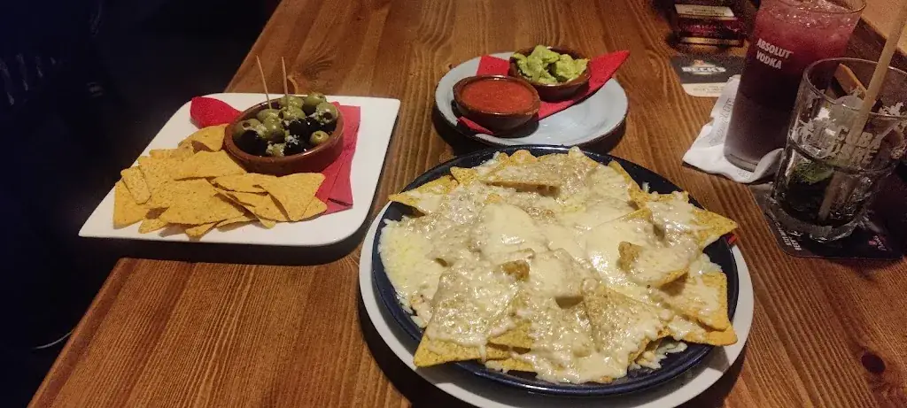 Menu_La Casa Buena Vista_Weißensee_immagine_8