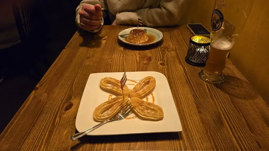 Hwon_La Casa Buena Vista_Weißensee_recensione