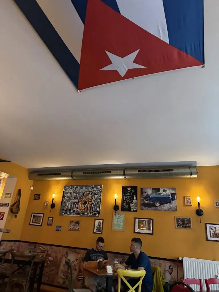 Eagle Shi_La Casa Buena Vista_Weißensee_recensione