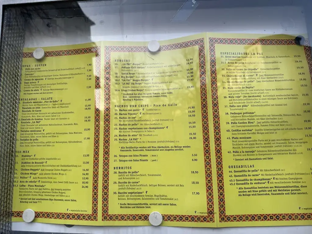Menu_LA PAZ_Weißensee_image_1