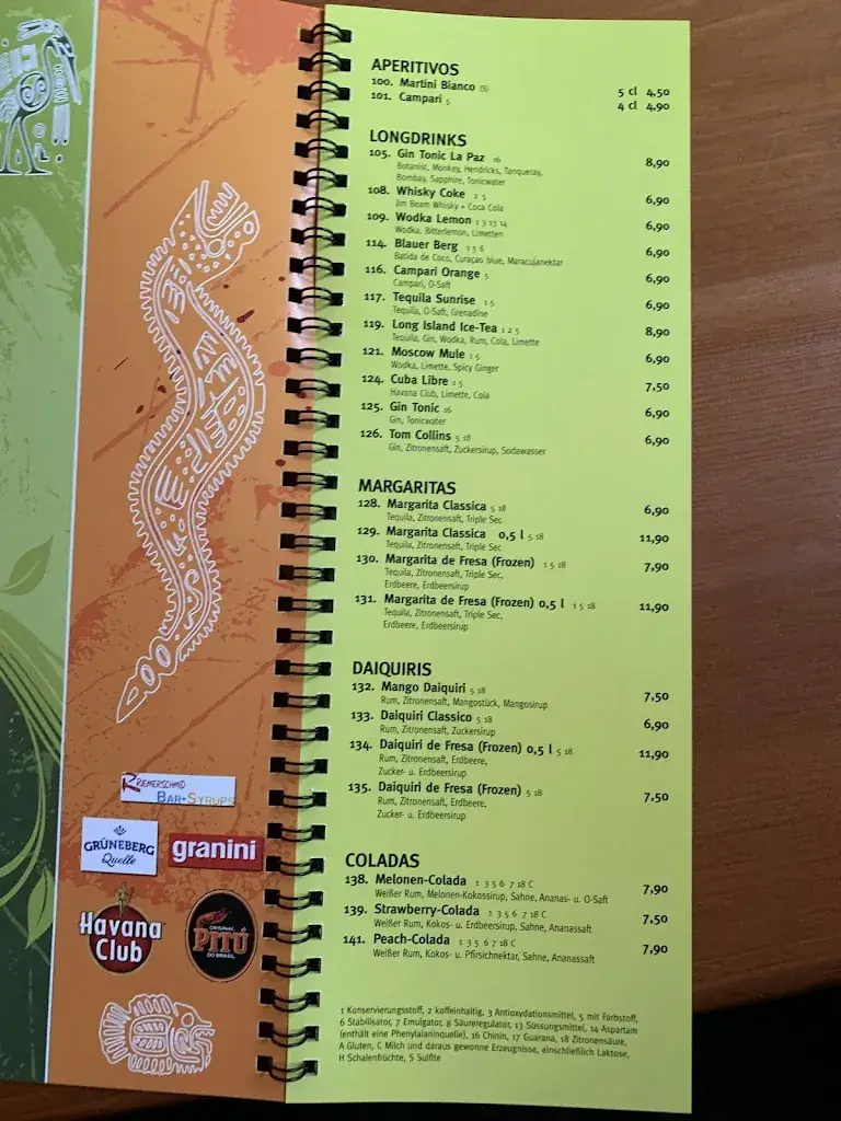 Menu_LA PAZ_Weißensee_image_3