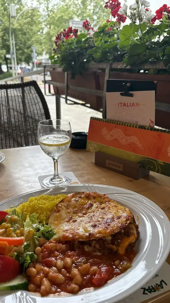 Irem_LA PAZ_Weißensee_avis