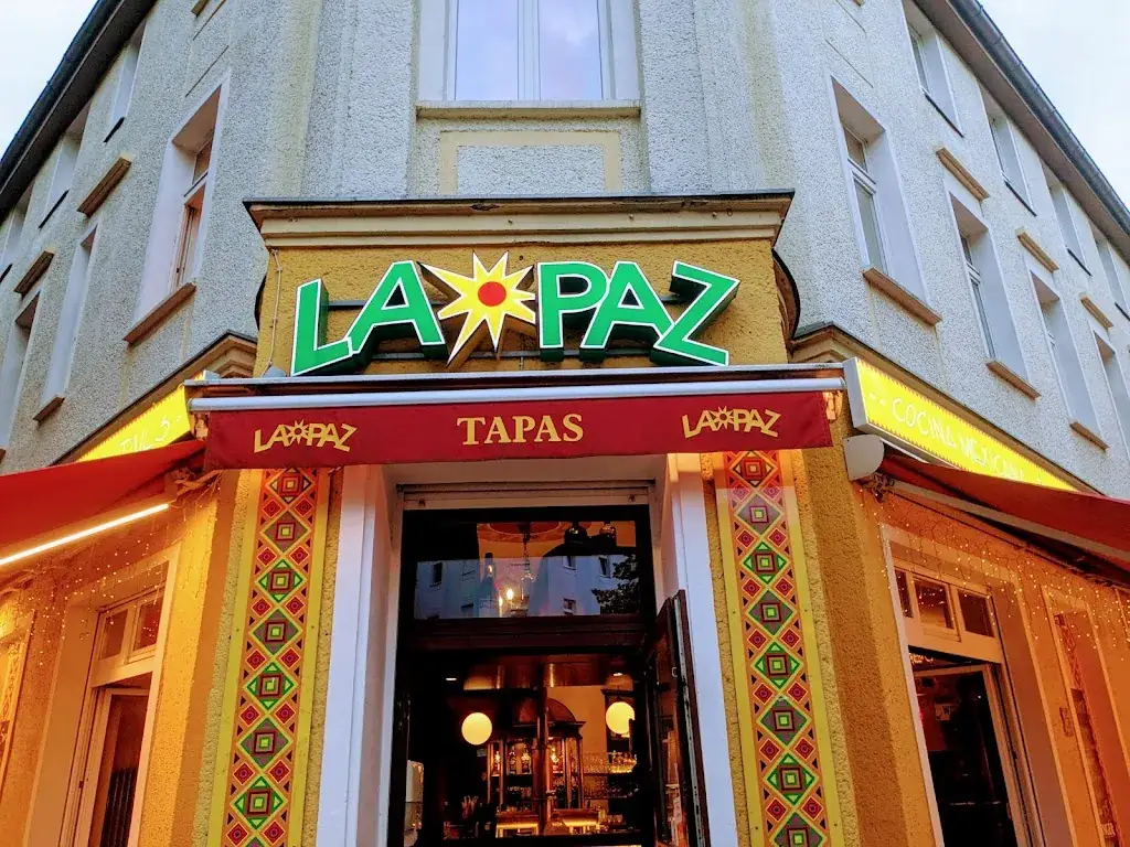 LA PAZ_Weißensee_slider_image_3