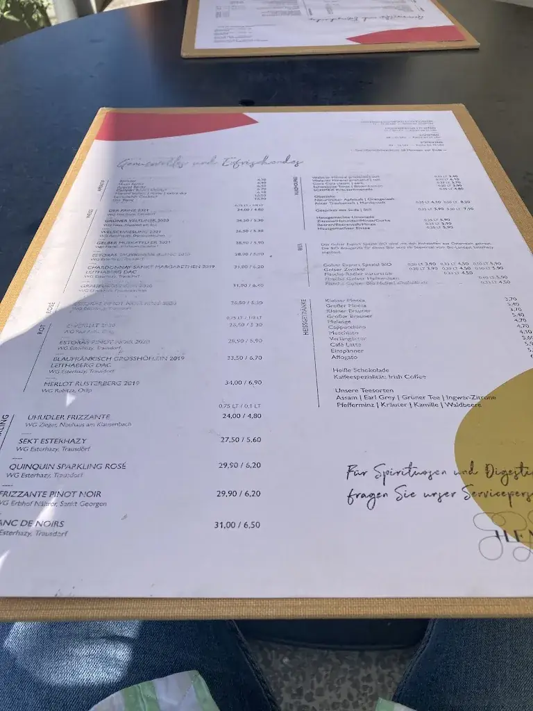 Menu_Eisenstadt Henrici_Eisenstadt_image_2