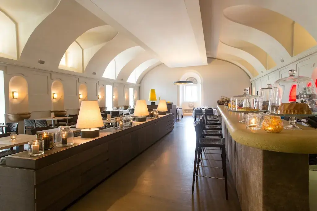 Eisenstadt Henrici restaurant à Eisenstadt