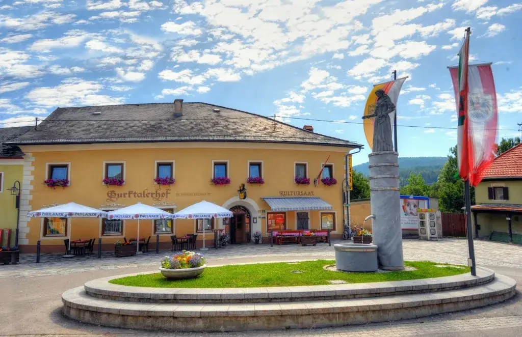 Gasthaus Gurktalerhof_Weitensfeld_slider_image_3