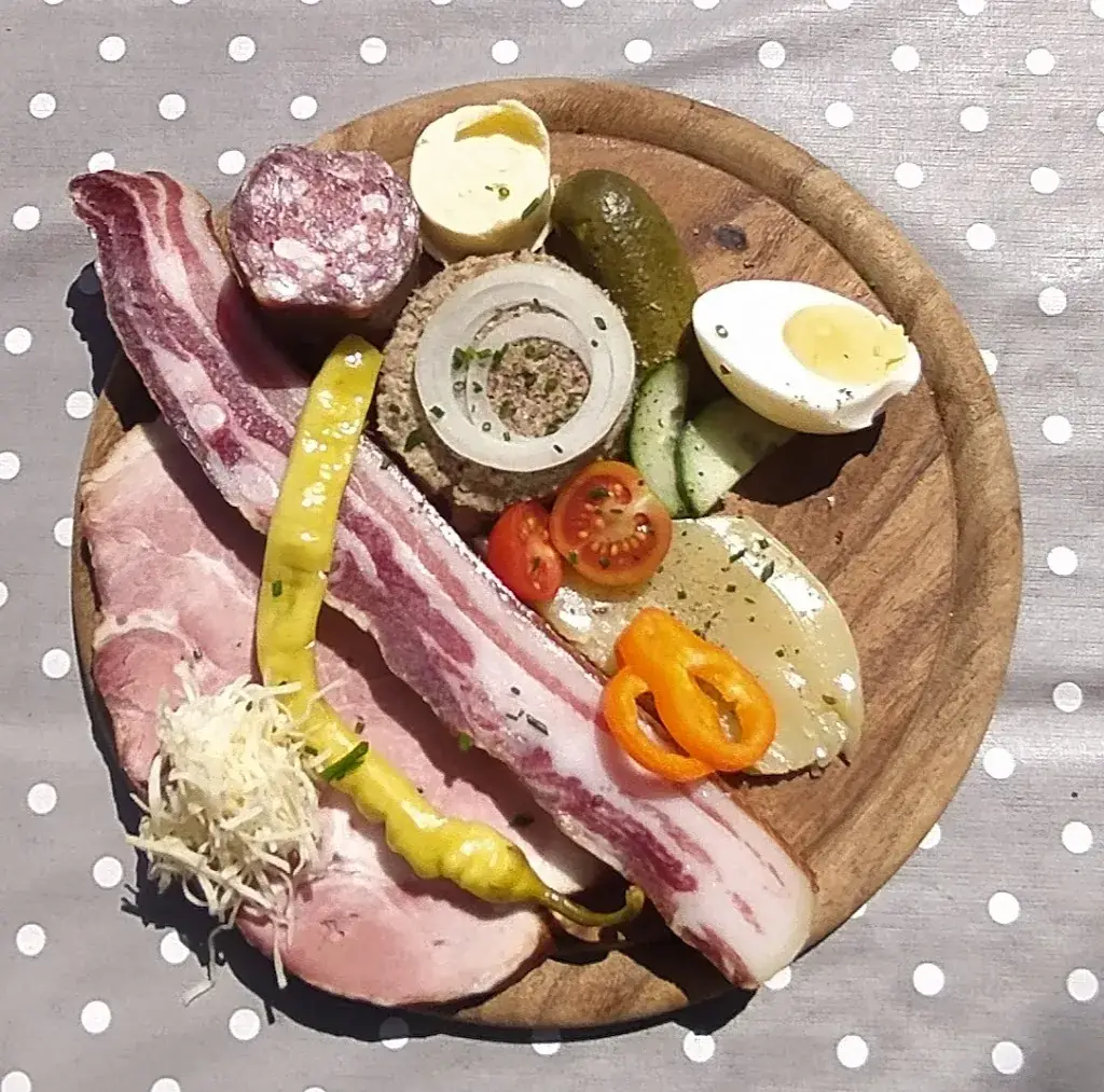 Menu_Buschenschank Hanebauer_Weitensfeld_immagine_5