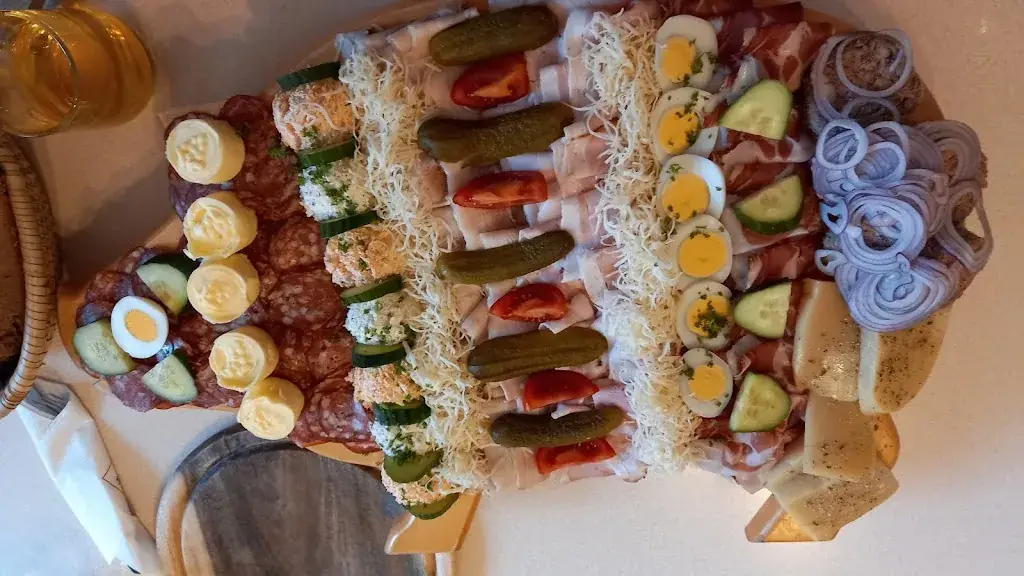 Menu_Buschenschank Hanebauer_Weitensfeld_immagine_6