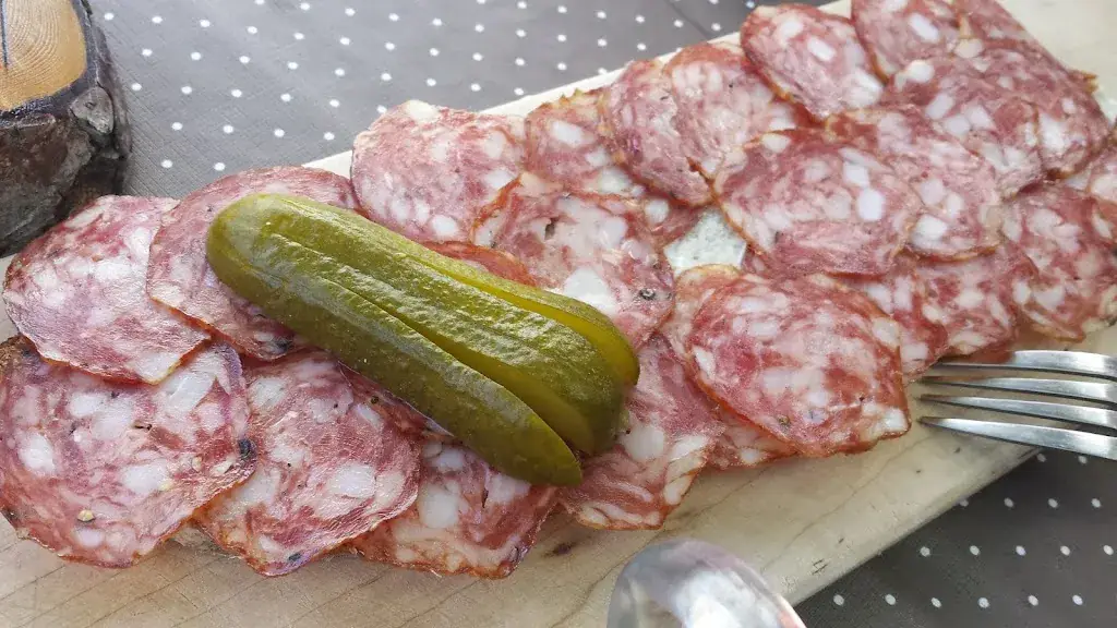 Menu_Buschenschank Hanebauer_Weitensfeld_immagine_7