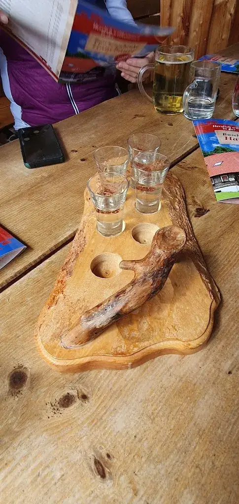 Menu_Buschenschank Hanebauer_Weitensfeld_immagine_8