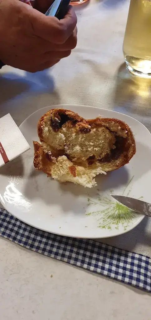 Menu_Buschenschank Hanebauer_Weitensfeld_immagine_9