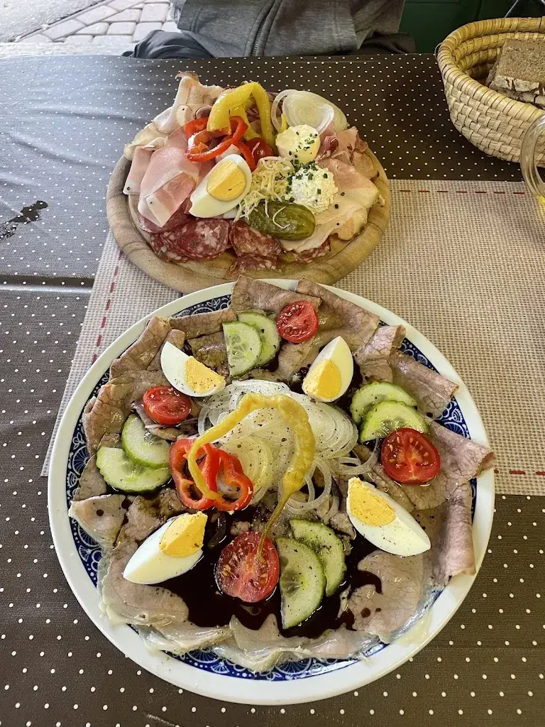 Stefan Wernig_Buschenschank Hanebauer_Weitensfeld_recensione