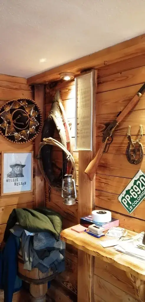 Siegfried Moser_Saloon Weitensfeld_Weitensfeld_review