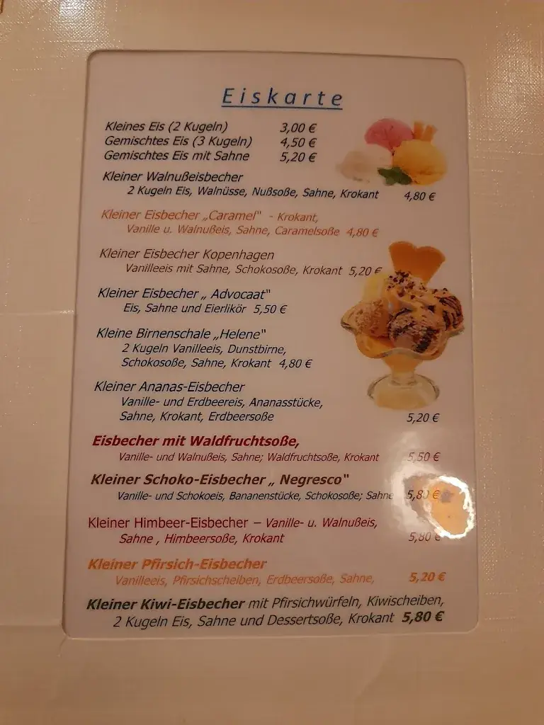 Menu_Landgasthof Linde Weißenstein_Weißenstein_image_3
