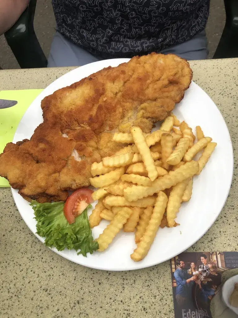 Menu_Ausflugsgaststätte Weißenstein_Weißenstein_immagine_4