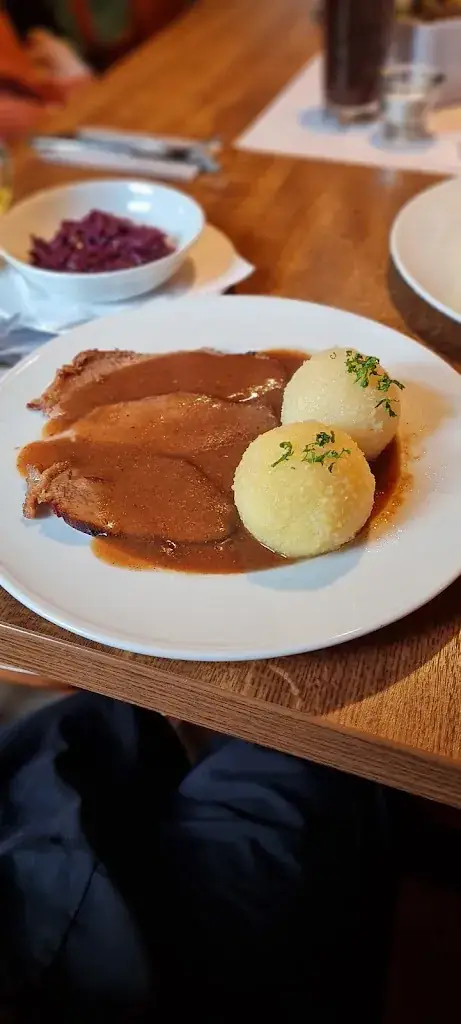 Menu_Ausflugsgaststätte Weißenstein_Weißenstein_immagine_5