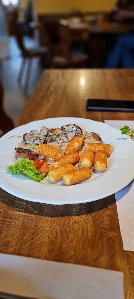 Menu_Ausflugsgaststätte Weißenstein_Weißenstein_immagine_6