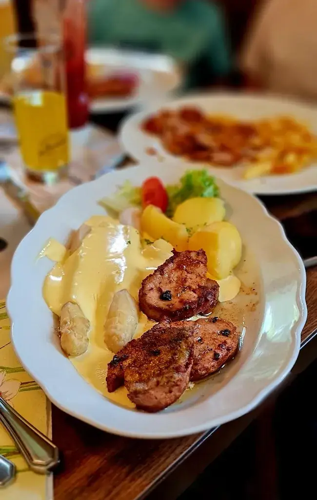 Menu_Ausflugsgaststätte Weißenstein_Weißenstein_immagine_8