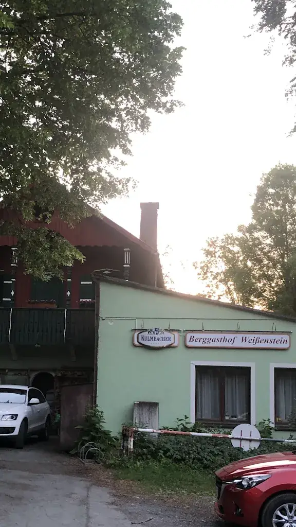 Rallefizgalle_Ausflugsgaststätte Weißenstein_Weißenstein_recensione