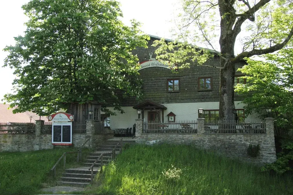 Gasthof zur Weißensteiner Alm_Weißenstein_slider_image_3