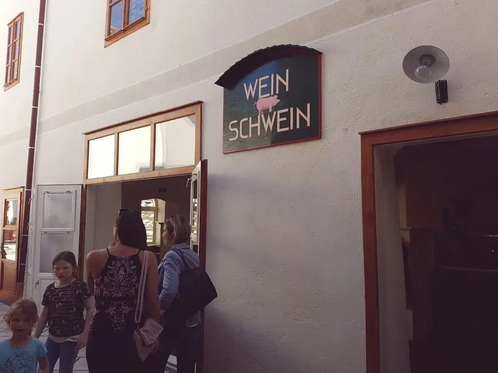 Hofpassage by Rabina_Eisenstadt_slider_image_1