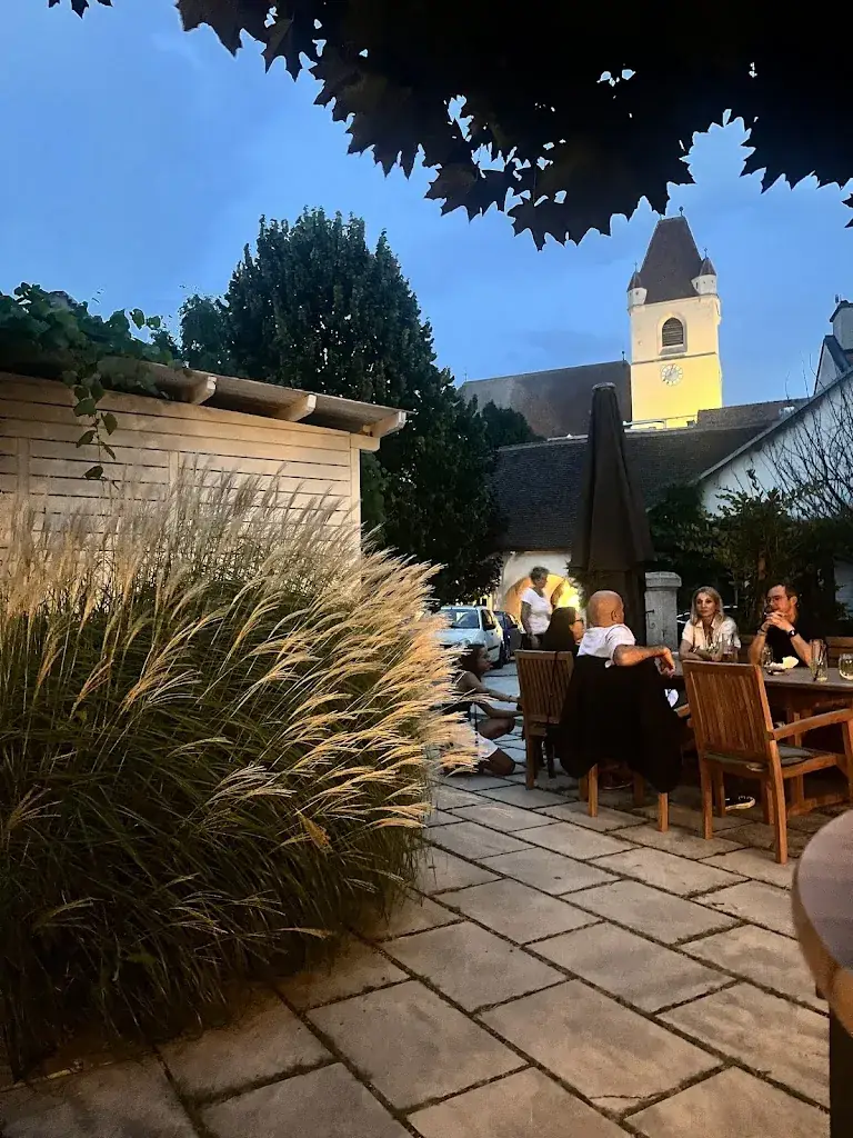 Hofpassage by Rabina_Eisenstadt_slider_image_2