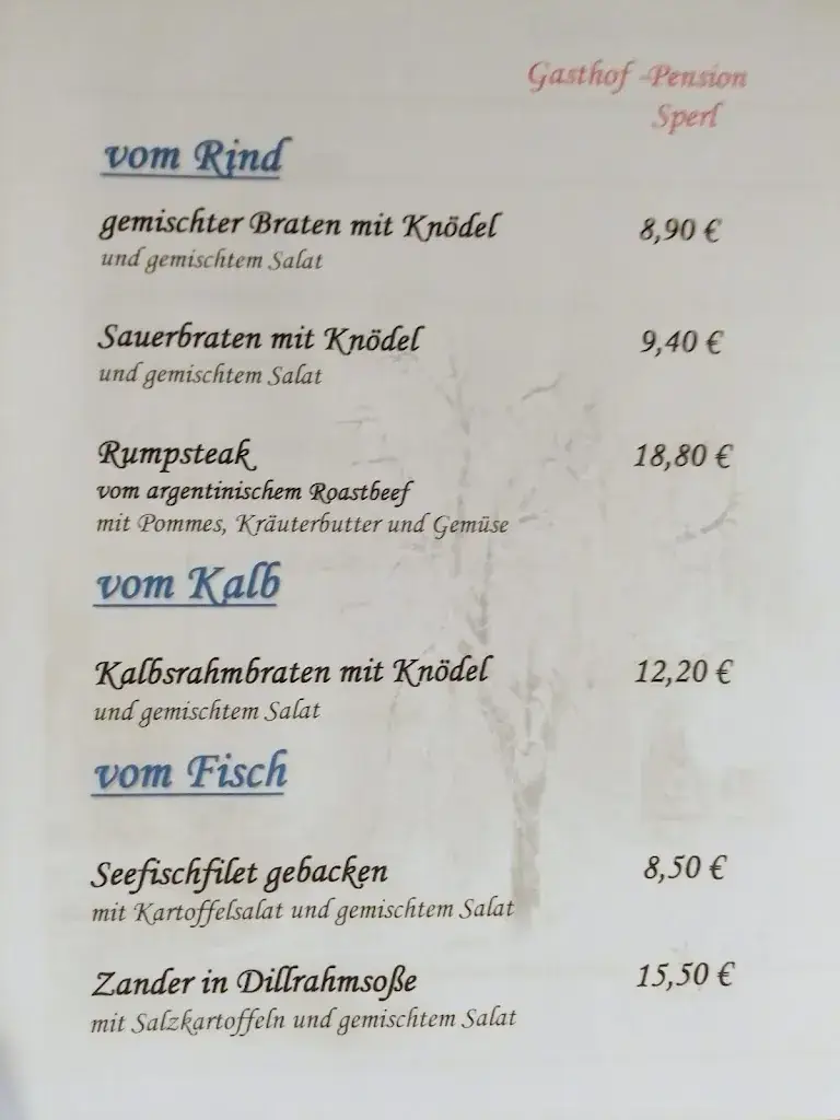 Menu_Gasthof Sperl_Wernberg_image_3