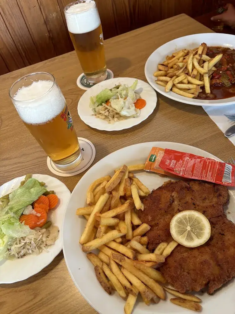 Colin K._Gasthof Sperl_Wernberg_avis